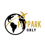 LOGO Fly Park Orly