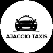 logo Ajaccio Taxis