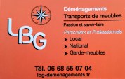 logo Lbg Demenagements