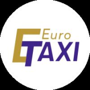 LOGO EURO TAXI
