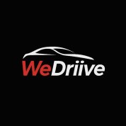 LOGO WeDriive