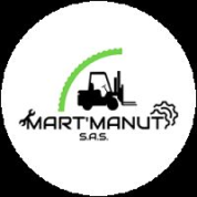 LOGO MART'MANUT
