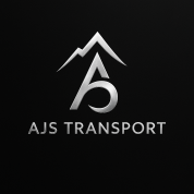 LOGO AJS Transport Savoie