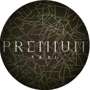 logo Premium Taxi