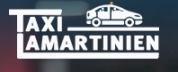 logo Taxi Lamartinien