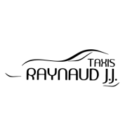 LOGO TAXIS RAYNAUD