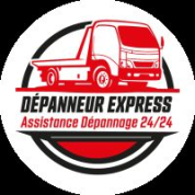 LOGO DÉPANNEUR EXPRESS