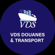 LOGO VDS DOUANES ET TRANSPORTS