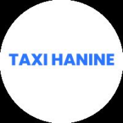 LOGO TAXI HANINE