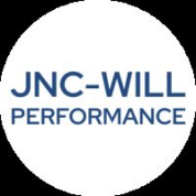 logo Jnc-will Performance