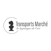 LOGO Transport Marché