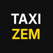 LOGO Taxi Zem