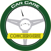 LOGO CAR CARE CONCIERGERIE