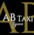 LOGO AB TAXI BEAUNE