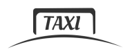 logo Taxi Marsannais