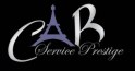 logo Cab Service Affaire