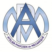 logo Atelier Phoceen De Mecanique