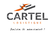 logo Cartel Logistique