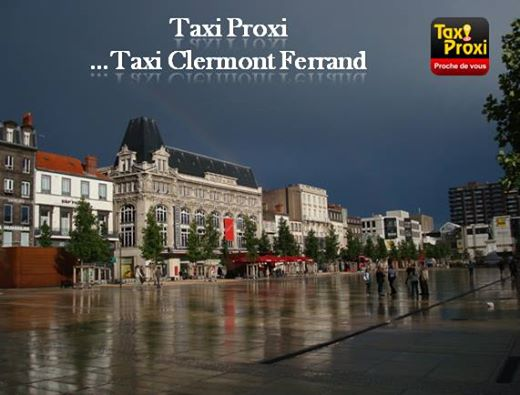 commander-taxi-clermont-ferrand